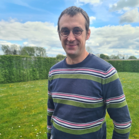 Quentin Gr&eacute;goire