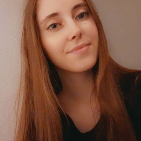 Manon Barth&eacute;lemy